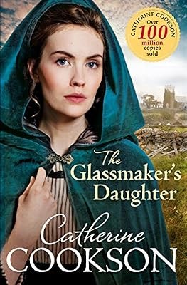 The glassmaker daughter - the,