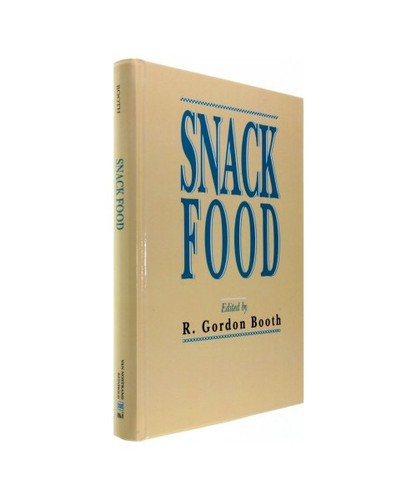 Snack food gordon booth - snack,