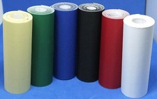 Dacron Insignia Repair