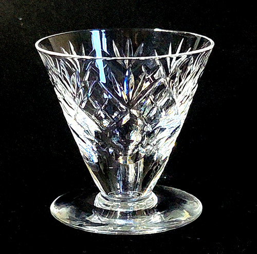 Webb corbett georgian oyster - webb,