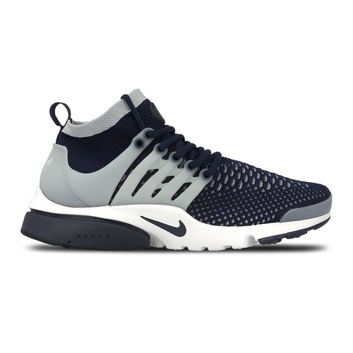 Nike air presto flyknit - nike,