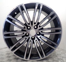 BMW 5 SERIES G30 G31  19''