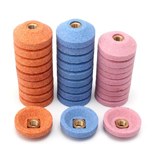 10pc30mm grinding wheel cup - 10pc30mm,
