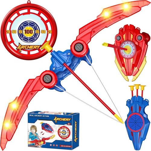 Bow and arrow set kids - bow,