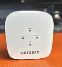 Netgear EX3110 AC750 WiFi Range Extender