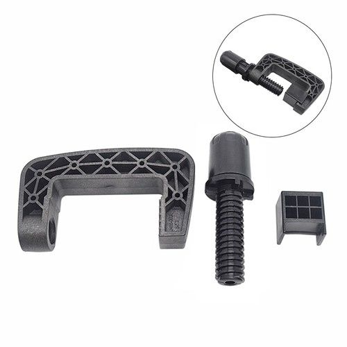 Driving force clamp spacer - force, gt