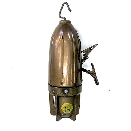 Vintage joseph lucas zeppelin - joseph,