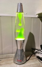 Original Mathmos Astro Lava