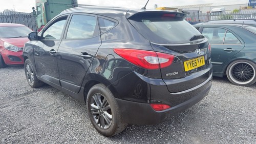Hyundai ix35 - 🔥🔥hyundai,
