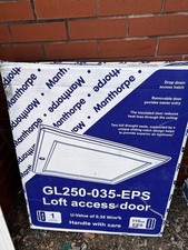GL250-035-ERS - Loft access door
