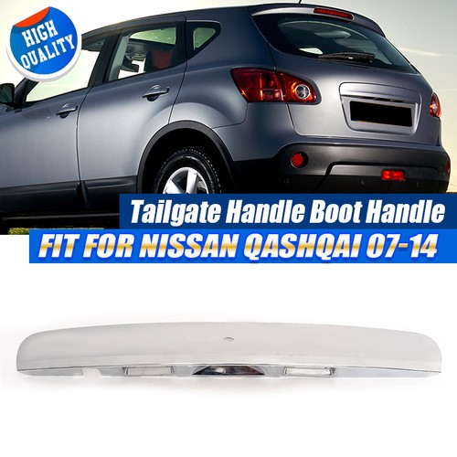For nissan qashqai j10 - for,