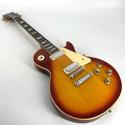1974 gibson les paul deluxe - les,