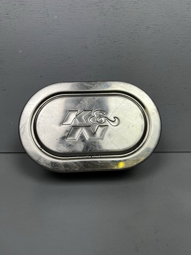 Flame arrestor intake - flame,
