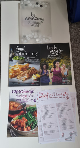 Slimming world 2024 new - slimming,