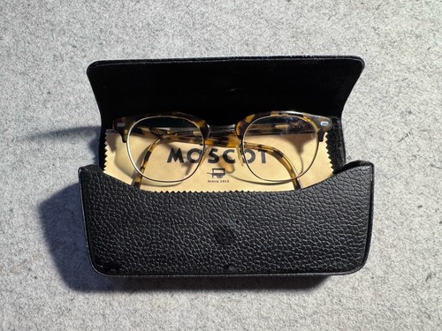 Moscot originals yukel glasses - originals,