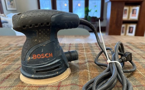 Bosch ros20vs corded electric - corded,
