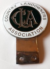 Country Landowners Association
