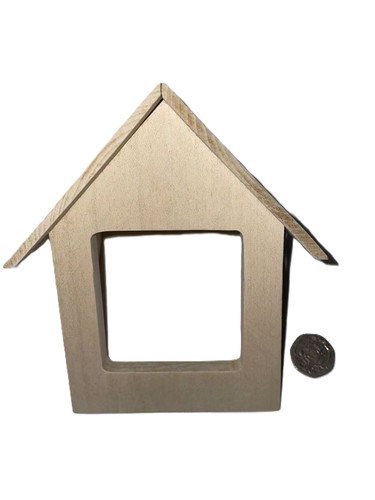 Dolls house dormer - dolls,