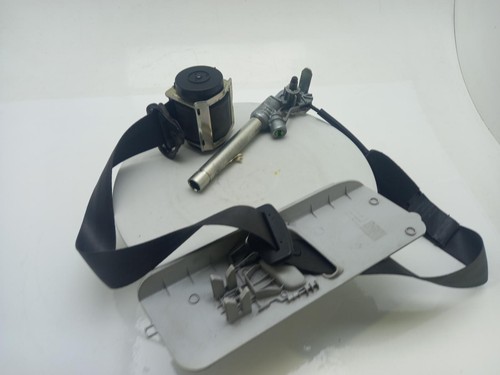 Vauxhall corsa seat belt - vauxhall,
