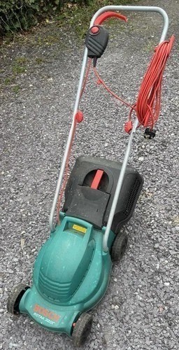 Replacement parts for - for, bosch