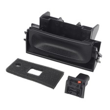 Boot Trunk Release Push Button