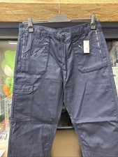 ENDURANCE TRADESMAN WORK