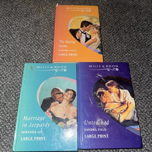 Mills boon vintage romance - &,