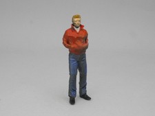 Resin Figure 1:18 1:24 1:43 - James