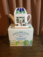 Wade Ceramic Teapot Florie’s
