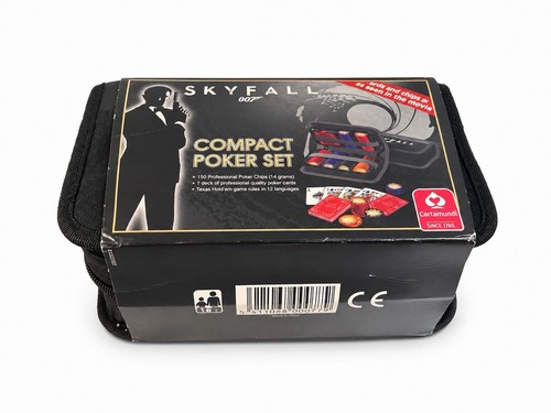 James bond 007 skyfall - bond,