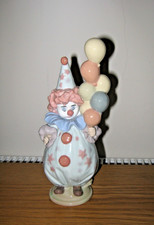 Lladro 5811 'Littlest Clown' -