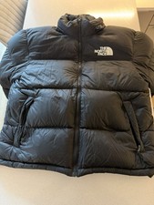 The North Face Nuptse 700 Down