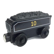 Thomas- The Tank Engine Tender