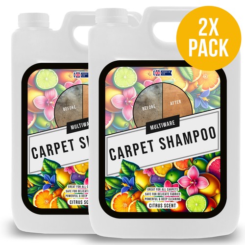Carpet shampoo cleaner pet - carpet,
