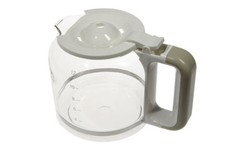 Ariete Jug Mug bicchiere Beige