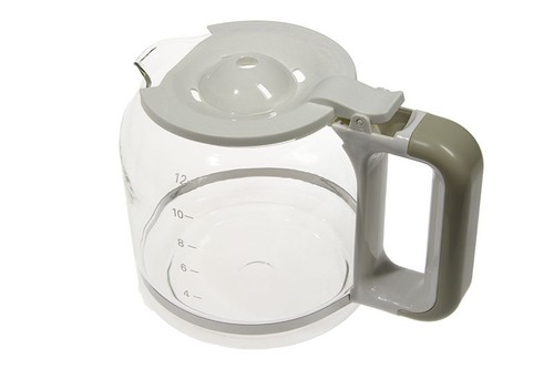 Ariete jug mug - ariete, beige