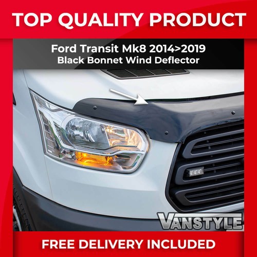 Fits ford transit mk8 - ford,