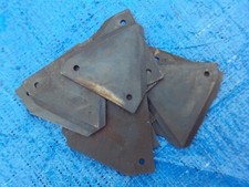 ALLEN SCYTHE CUTTER SECTIONS X 12 NEW
