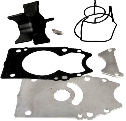 Suzuki outboard water pump - suzuki,