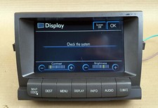 Lexus GX470 2007-2009 Multi