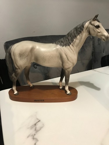 Beswick large connoisseur - large,