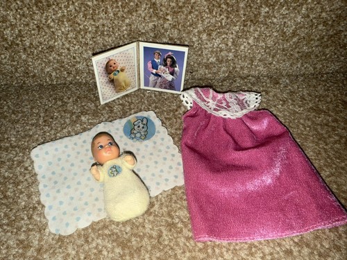 Vintage mattel barbie - mattel,