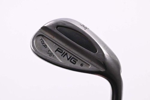 Ping tour lob - ping,