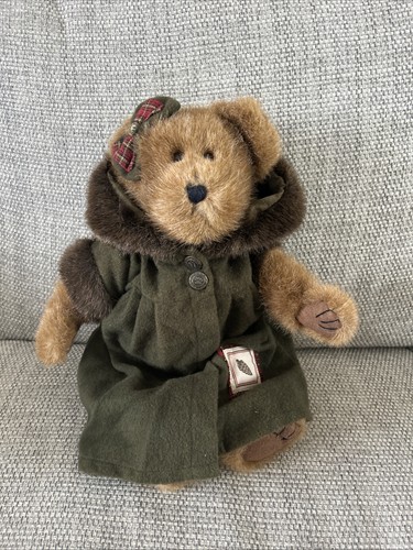 Boyds bears sierra - boyds, woodsbeary
