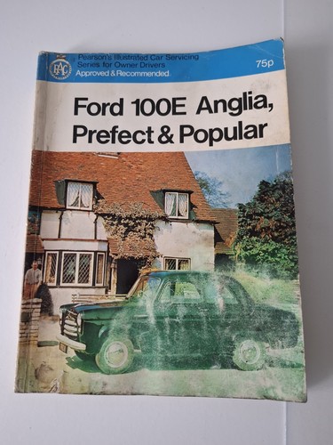 For 100e anglia - for, &