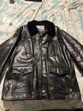 Men's Aero Hudson Leather