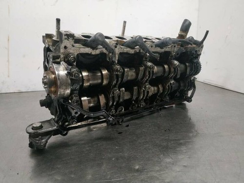 Cylinder head opel - cylinder,