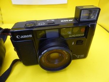 Canon AF35M  Sure Shot