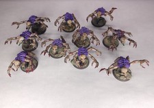 x10 Warhammer 40k Tyranid