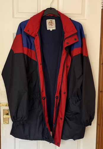 Mens magellan rain - rain, size